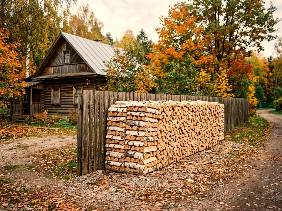 Микс трёх пород, Петрозаводск, проезд Лесная, 32