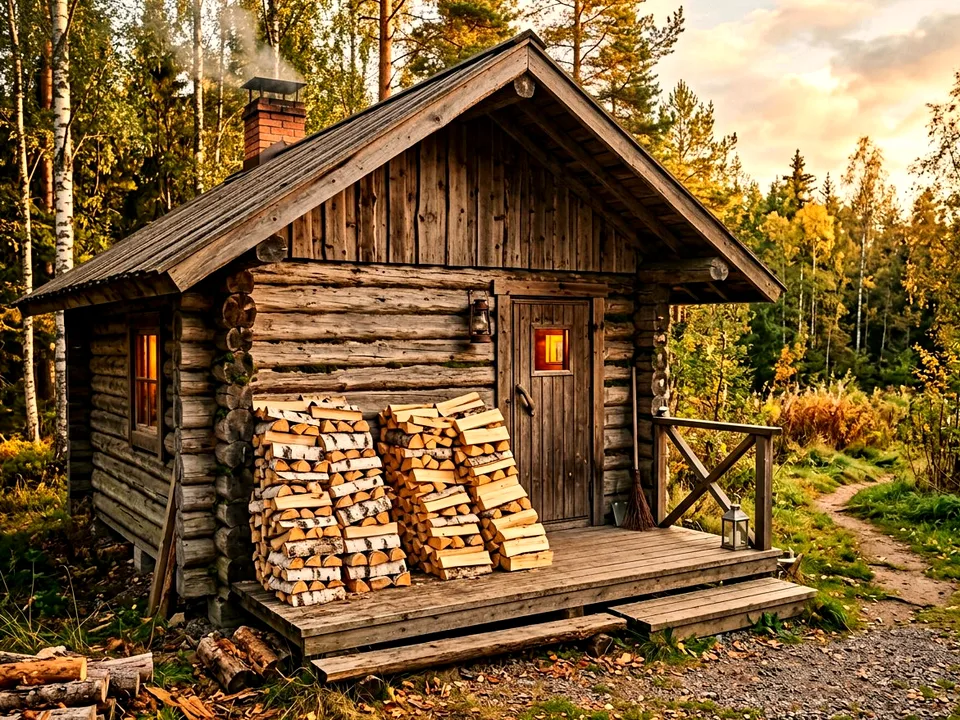 Самовывоз со склада, Петрозаводск, улица Новая, 40